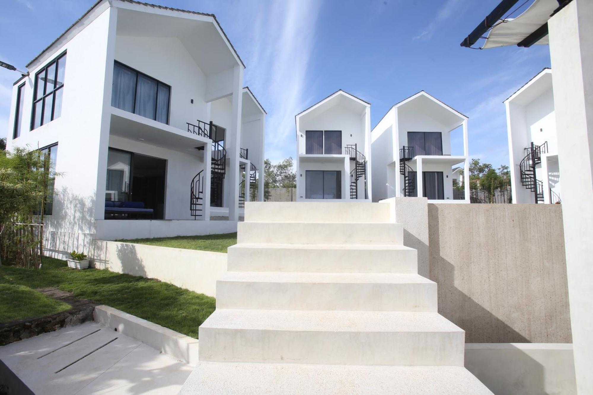 Villa Valeria Ungasan  Exterior photo