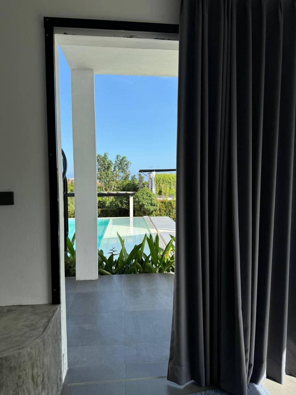 Villa Valeria Ungasan  Exterior photo