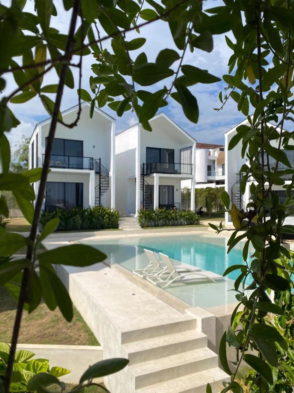 Villa Valeria Ungasan  Exterior photo